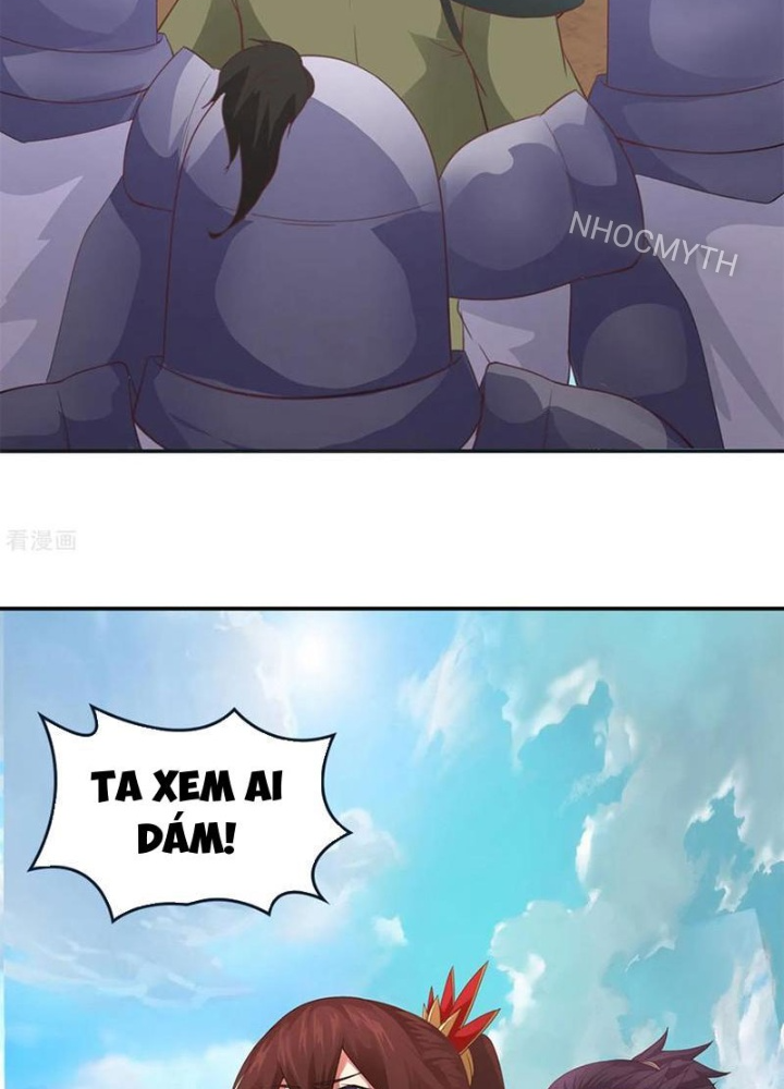 Đệ Nhất Chiến Thần Chapter 22 - Trang 2