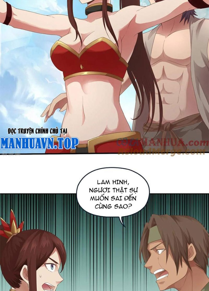 Đệ Nhất Chiến Thần Chapter 22 - Trang 2