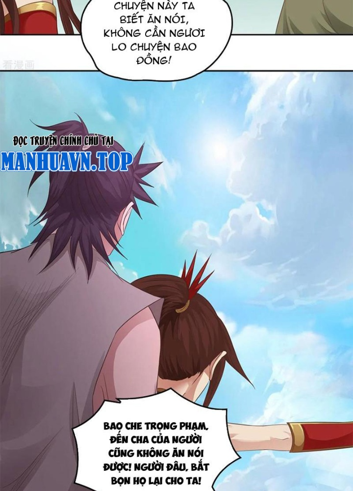 Đệ Nhất Chiến Thần Chapter 22 - Trang 2