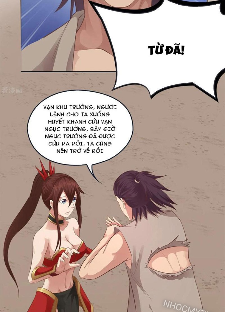 Đệ Nhất Chiến Thần Chapter 22 - Trang 2