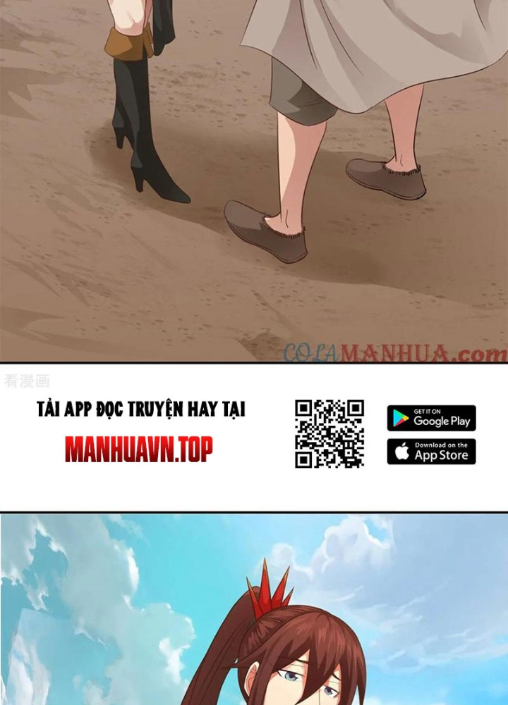 Đệ Nhất Chiến Thần Chapter 22 - Trang 2