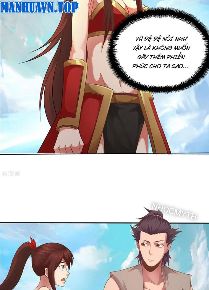 Đệ Nhất Chiến Thần Chapter 22 - Trang 2