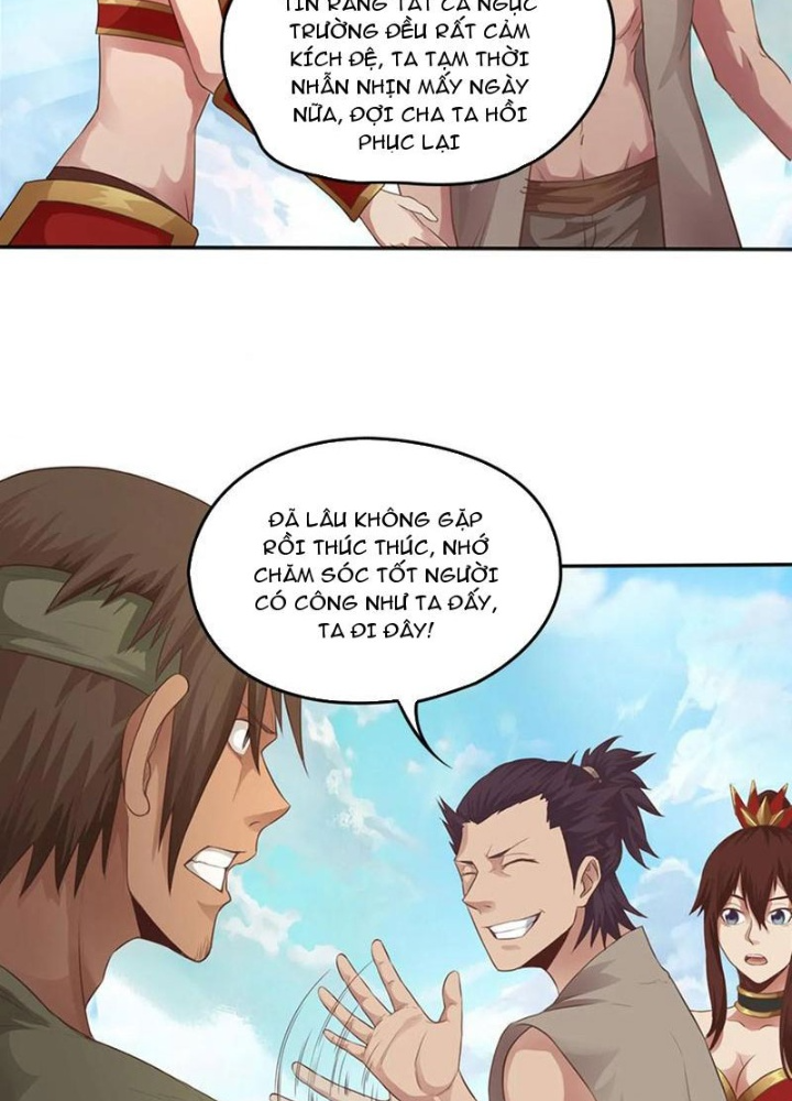 Đệ Nhất Chiến Thần Chapter 22 - Trang 2