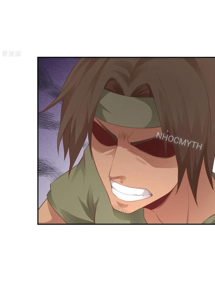 Đệ Nhất Chiến Thần Chapter 22 - Trang 2