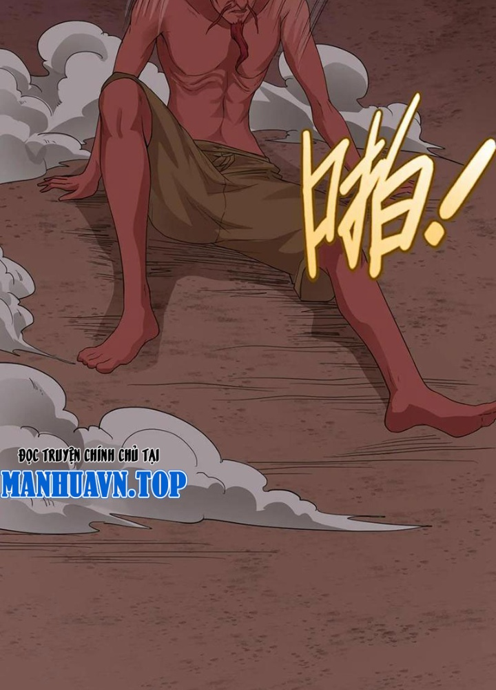 Đệ Nhất Chiến Thần Chapter 22 - Trang 2