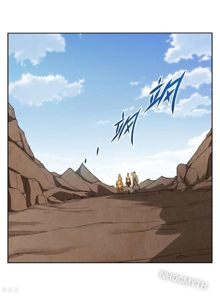 Đệ Nhất Chiến Thần Chapter 23 - Trang 2
