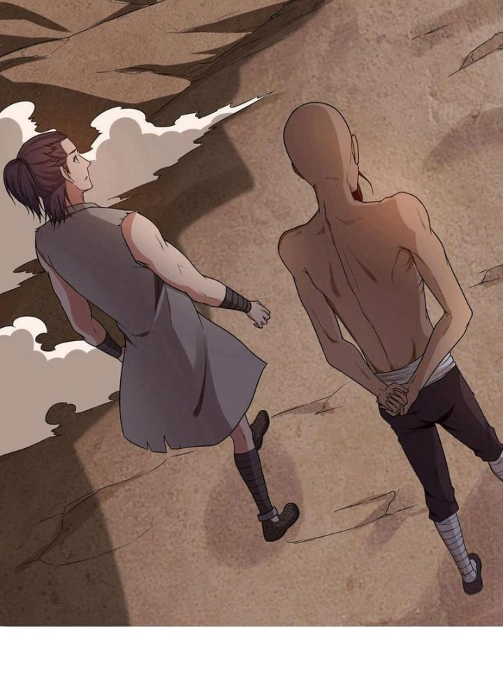 Đệ Nhất Chiến Thần Chapter 23 - Trang 2