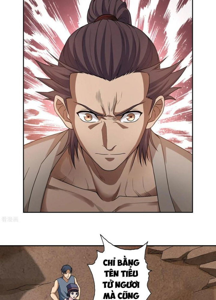 Đệ Nhất Chiến Thần Chapter 23 - Trang 2