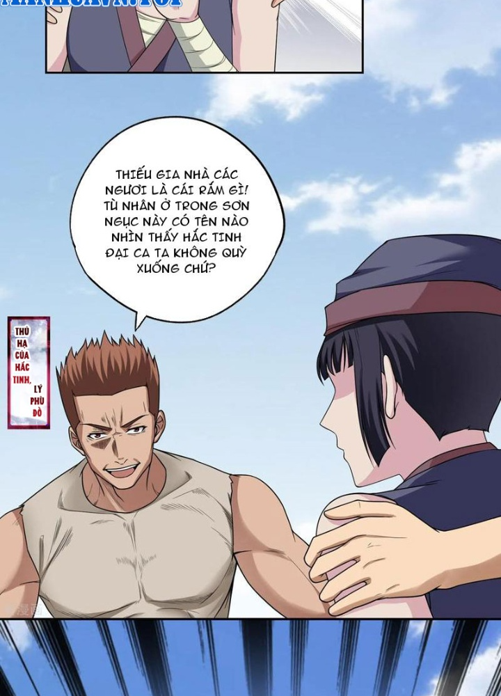 Đệ Nhất Chiến Thần Chapter 23 - Trang 2