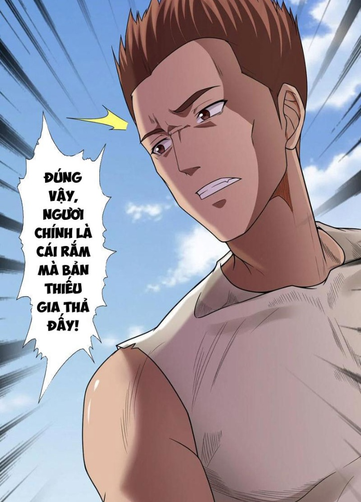 Đệ Nhất Chiến Thần Chapter 23 - Trang 2