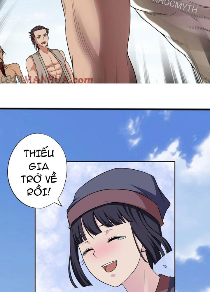 Đệ Nhất Chiến Thần Chapter 23 - Trang 2