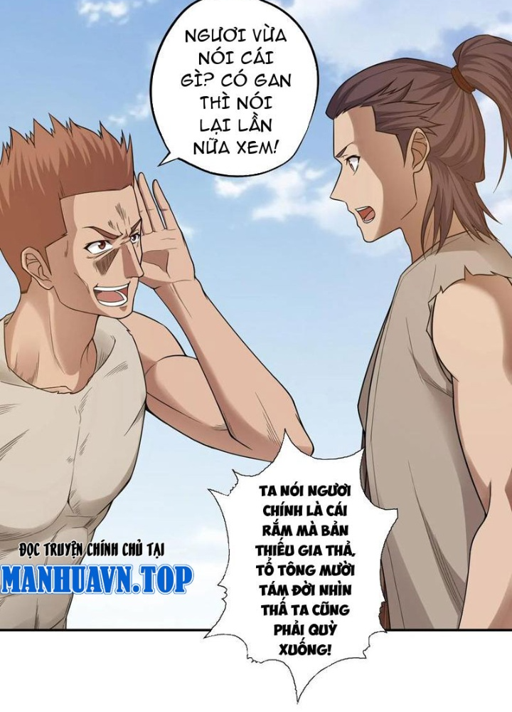 Đệ Nhất Chiến Thần Chapter 23 - Trang 2
