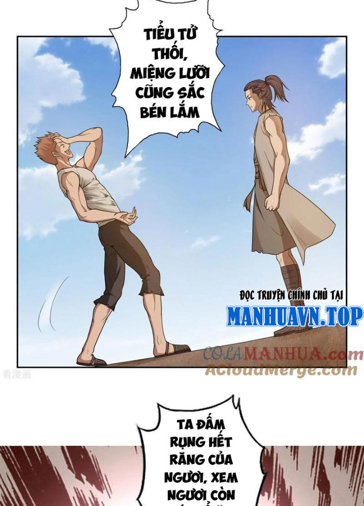 Đệ Nhất Chiến Thần Chapter 23 - Trang 2