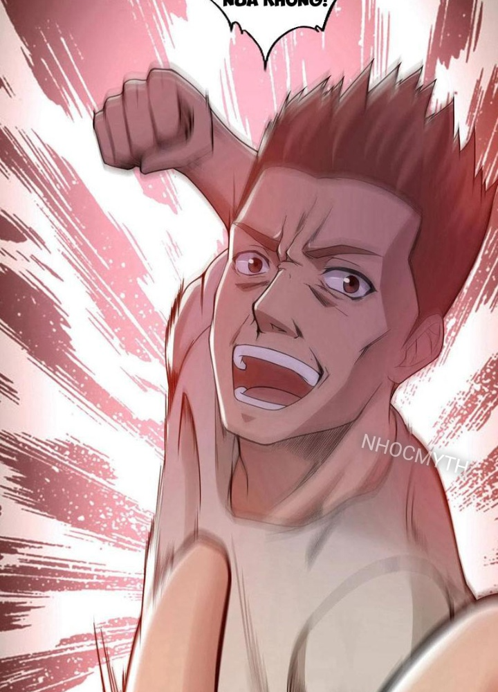Đệ Nhất Chiến Thần Chapter 23 - Trang 2