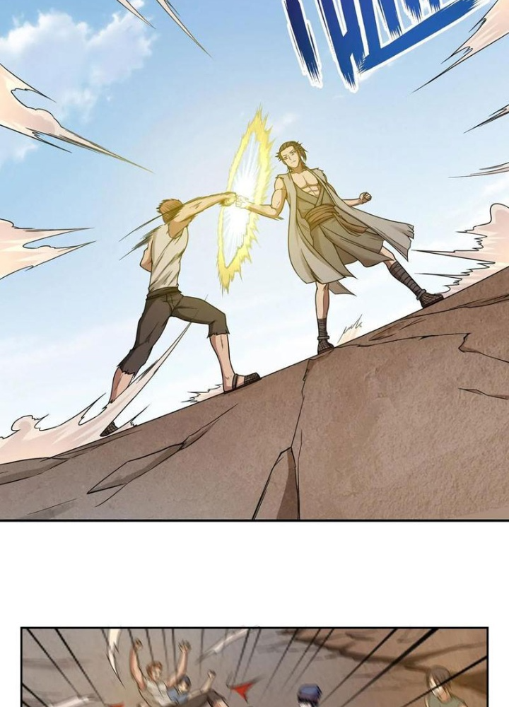 Đệ Nhất Chiến Thần Chapter 23 - Trang 2