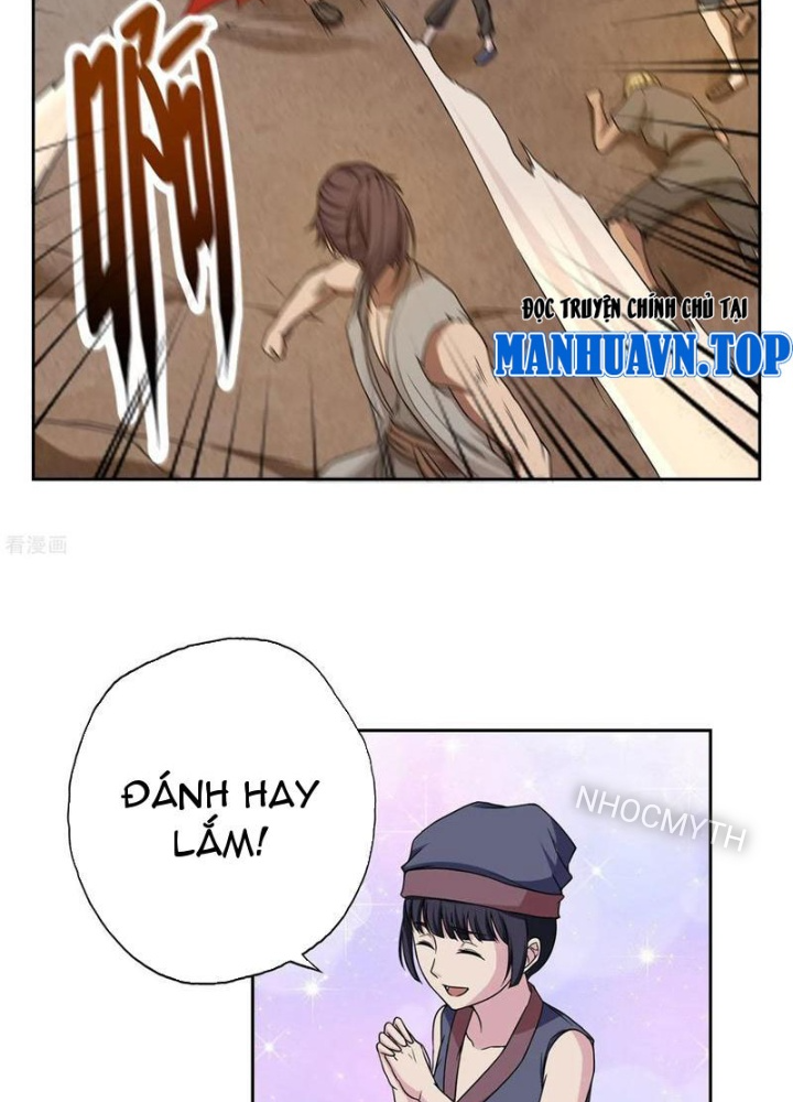 Đệ Nhất Chiến Thần Chapter 23 - Trang 2