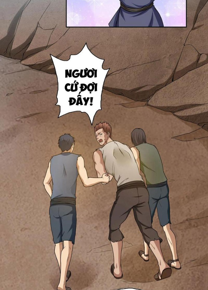 Đệ Nhất Chiến Thần Chapter 23 - Trang 2