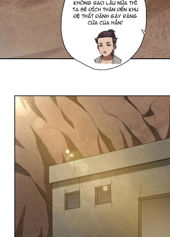 Đệ Nhất Chiến Thần Chapter 23 - Trang 2