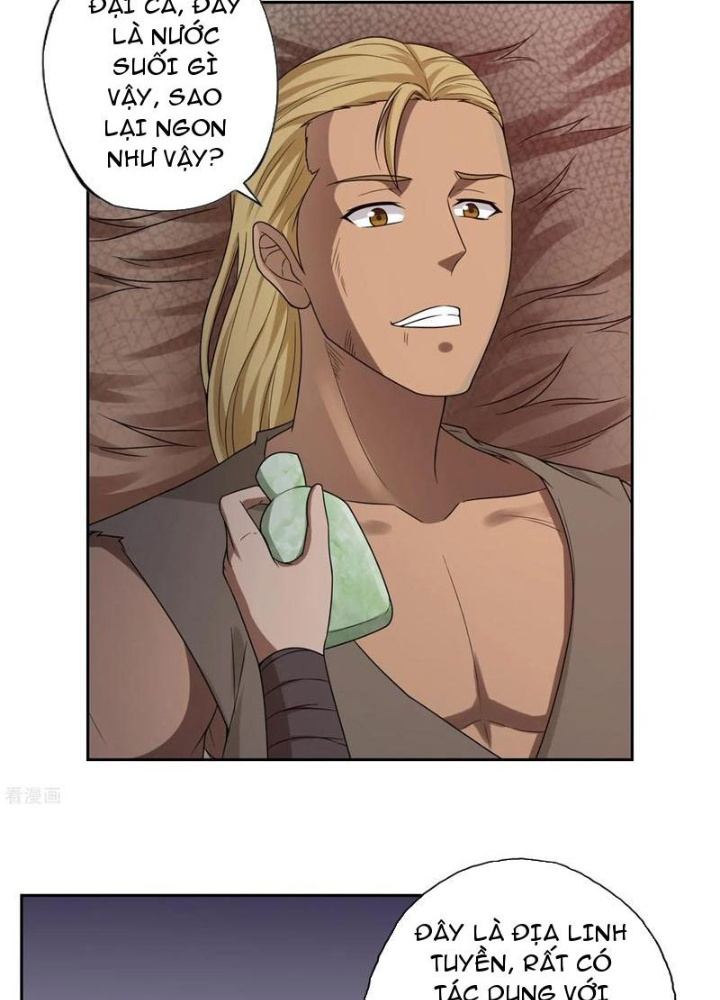 Đệ Nhất Chiến Thần Chapter 23 - Trang 2