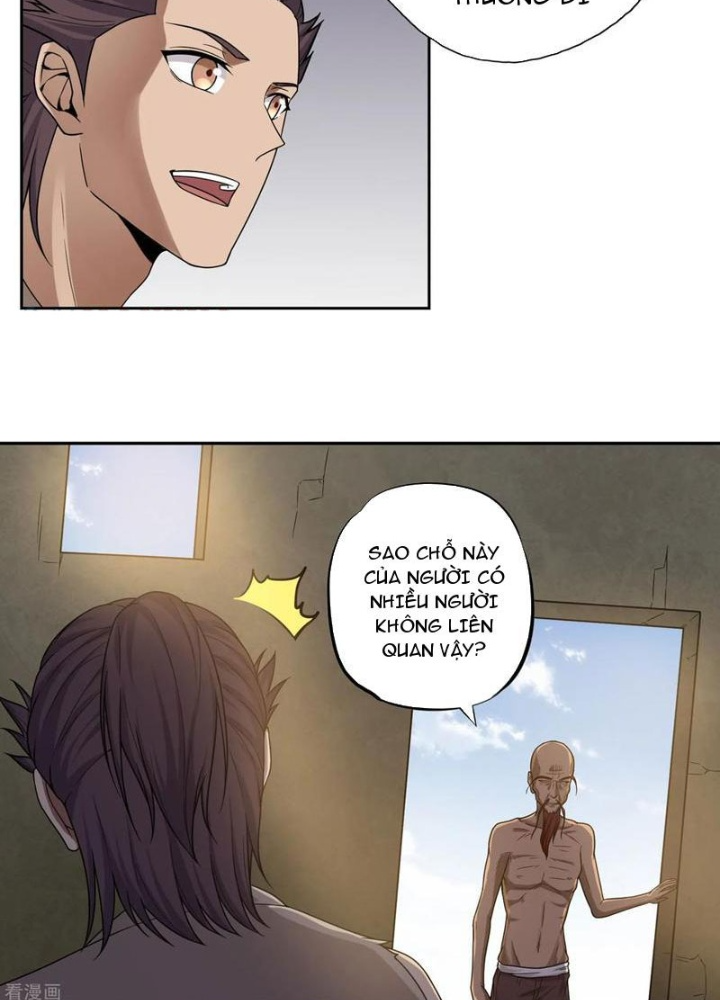 Đệ Nhất Chiến Thần Chapter 23 - Trang 2