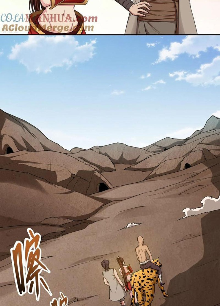 Đệ Nhất Chiến Thần Chapter 23 - Trang 2