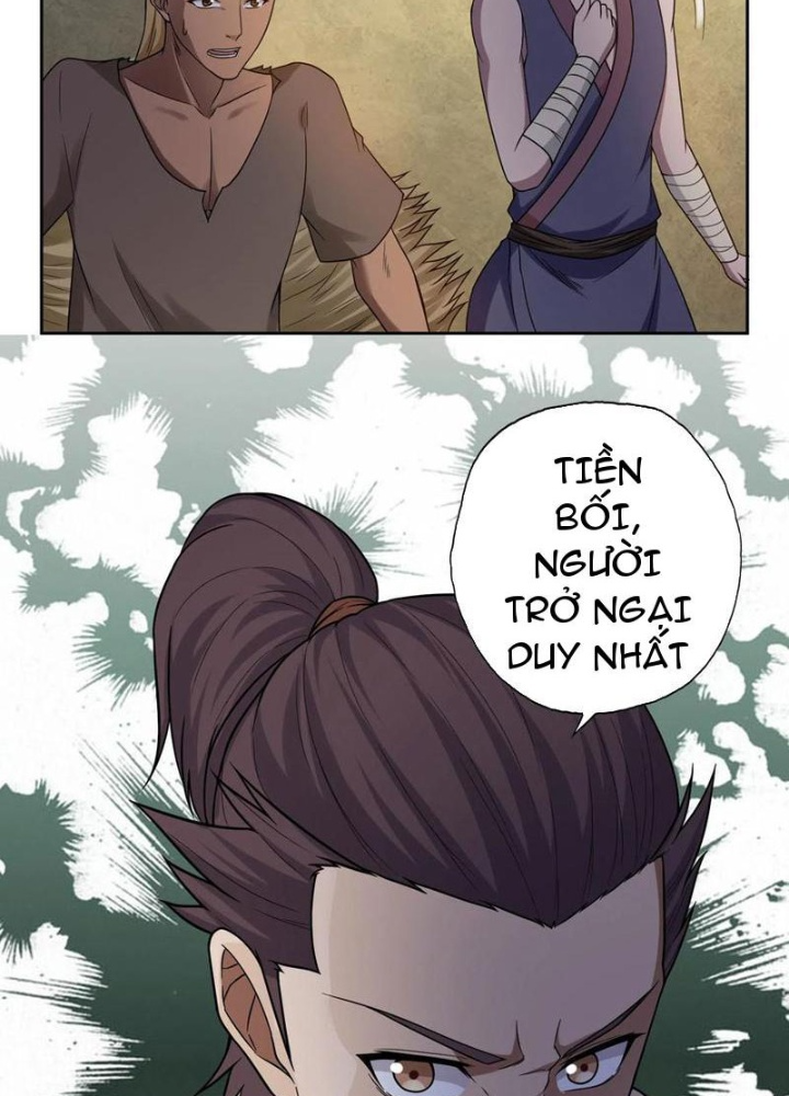 Đệ Nhất Chiến Thần Chapter 23 - Trang 2