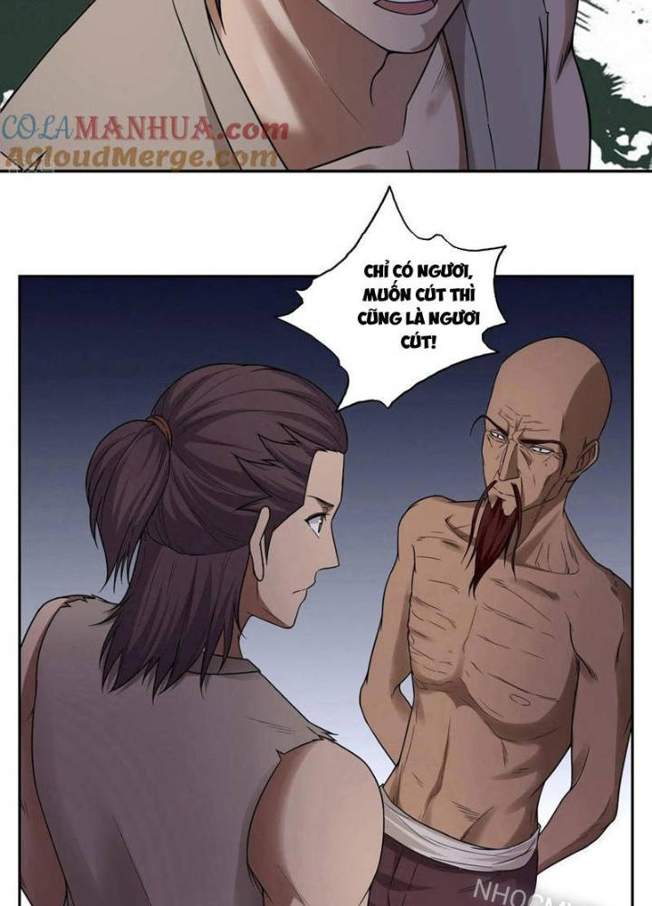 Đệ Nhất Chiến Thần Chapter 23 - Trang 2