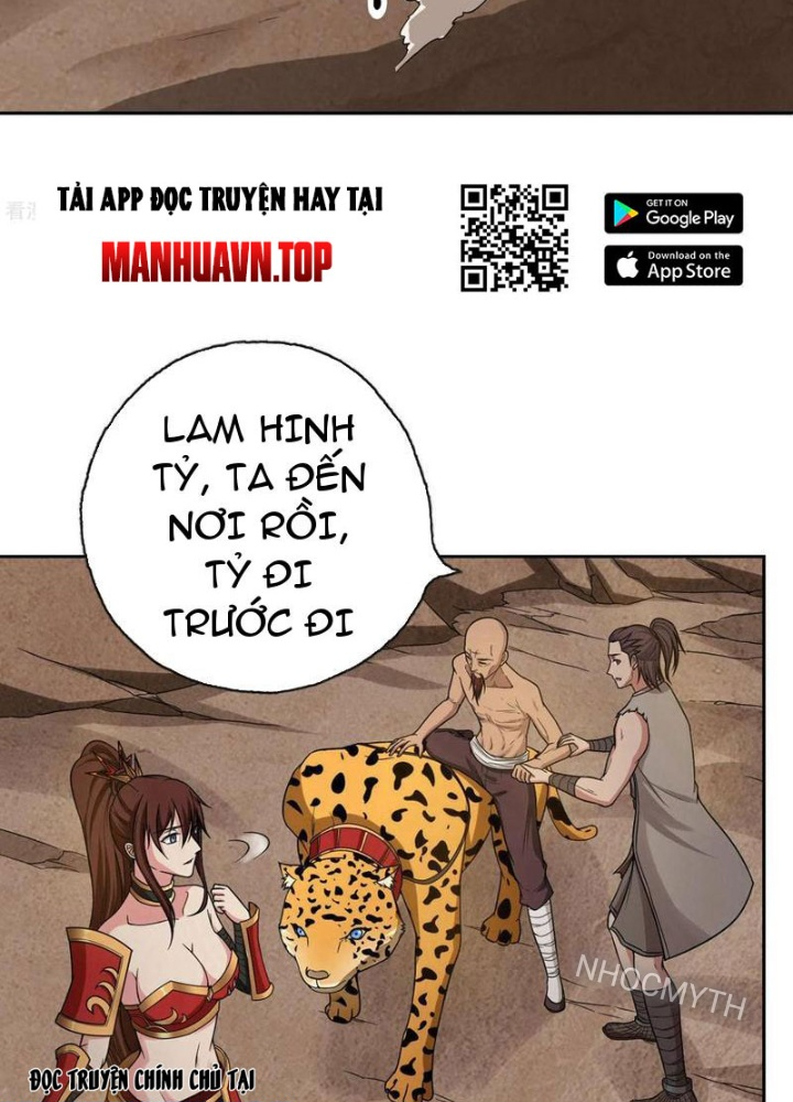 Đệ Nhất Chiến Thần Chapter 23 - Trang 2