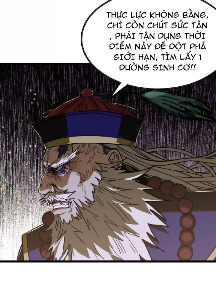 Ngao Bái Chuyển Sinh Thế Giới Khác Chapter 17 - Trang 2