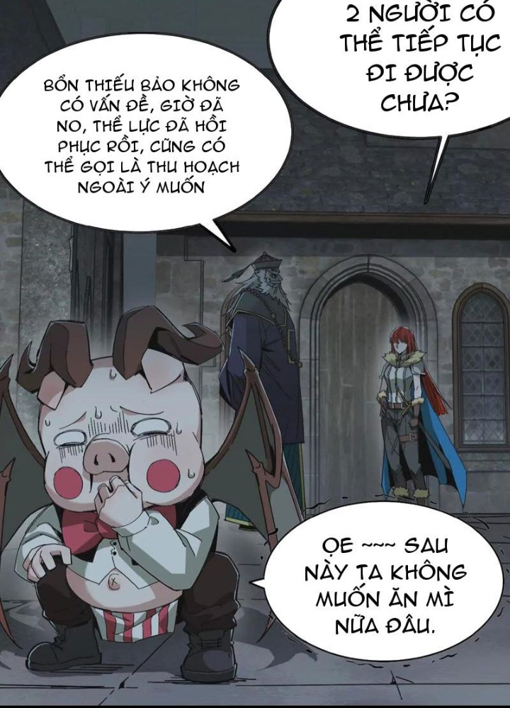 Ngao Bái Chuyển Sinh Thế Giới Khác Chapter 17 - Trang 2