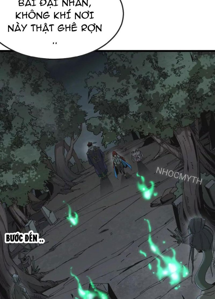 Ngao Bái Chuyển Sinh Thế Giới Khác Chapter 17 - Trang 2