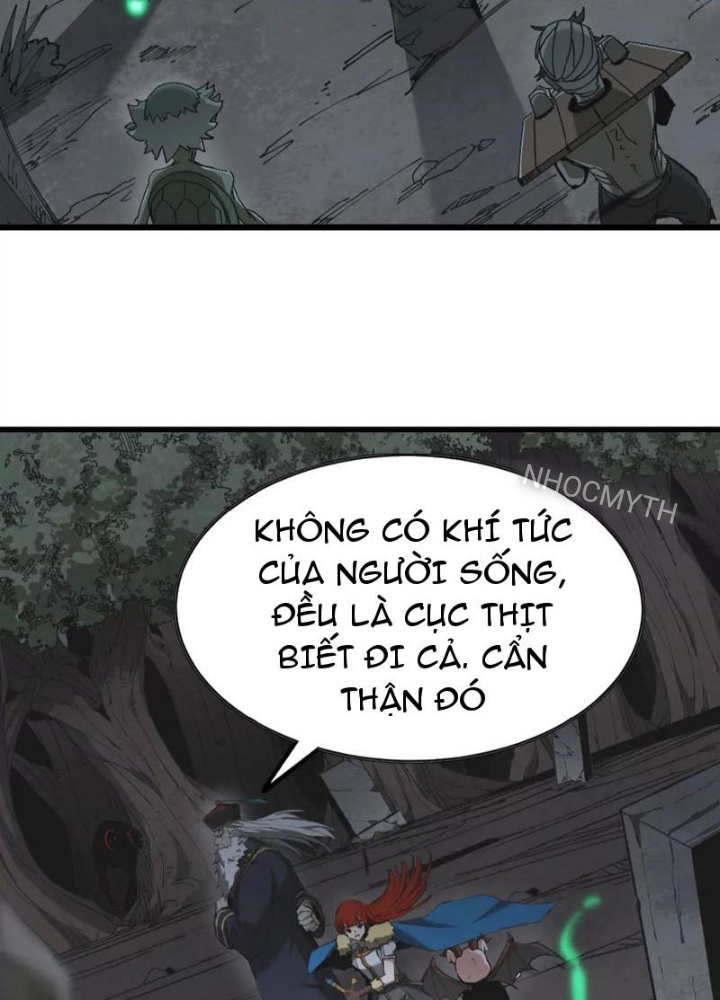 Ngao Bái Chuyển Sinh Thế Giới Khác Chapter 17 - Trang 2
