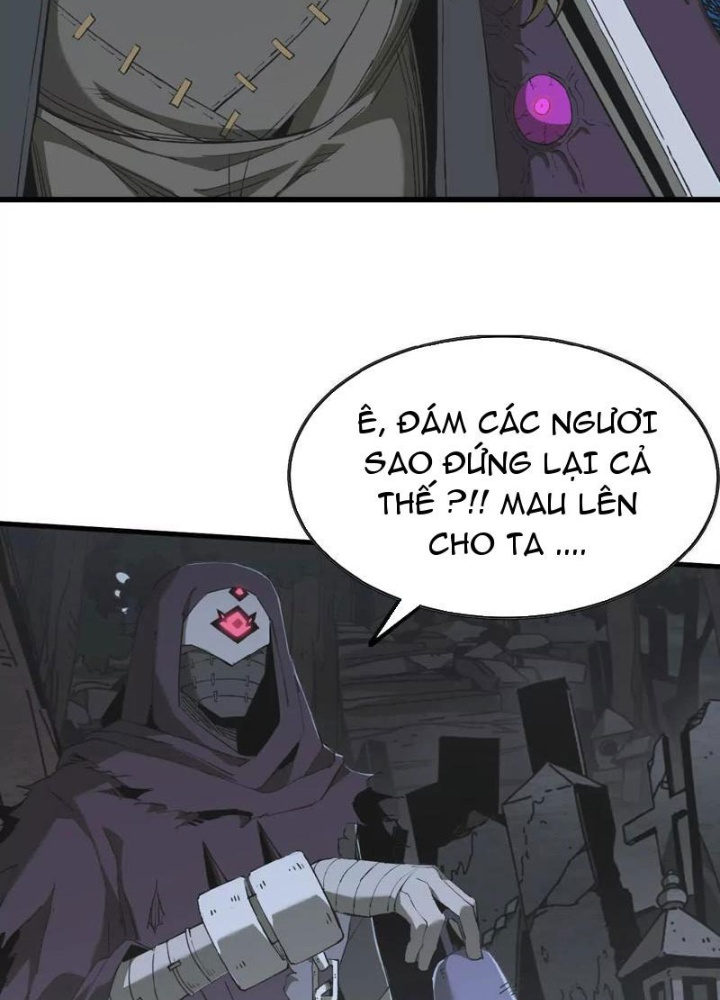 Ngao Bái Chuyển Sinh Thế Giới Khác Chapter 18 - Trang 2