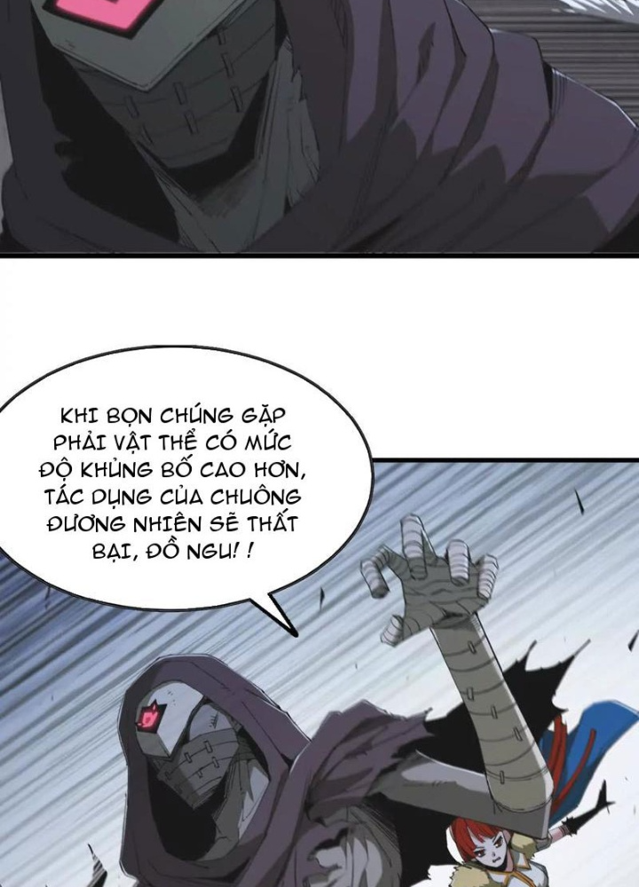 Ngao Bái Chuyển Sinh Thế Giới Khác Chapter 18 - Trang 2
