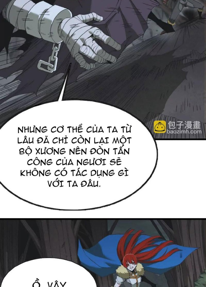 Ngao Bái Chuyển Sinh Thế Giới Khác Chapter 18 - Trang 2