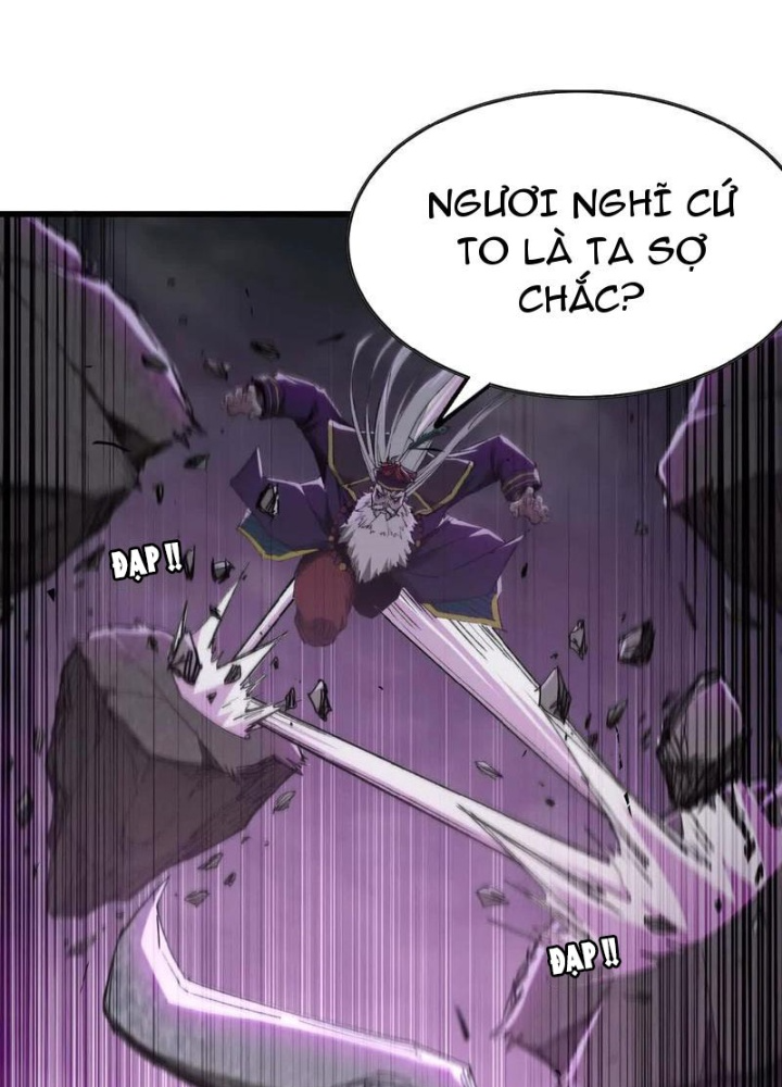 Ngao Bái Chuyển Sinh Thế Giới Khác Chapter 19 - Trang 2