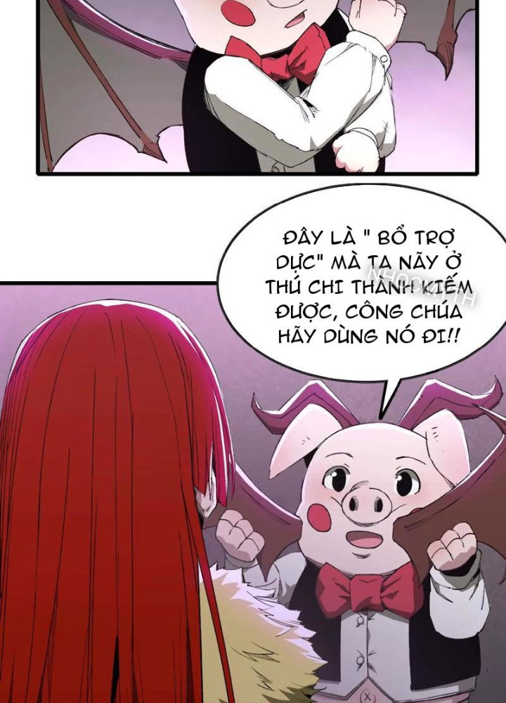 Ngao Bái Chuyển Sinh Thế Giới Khác Chapter 19 - Trang 2