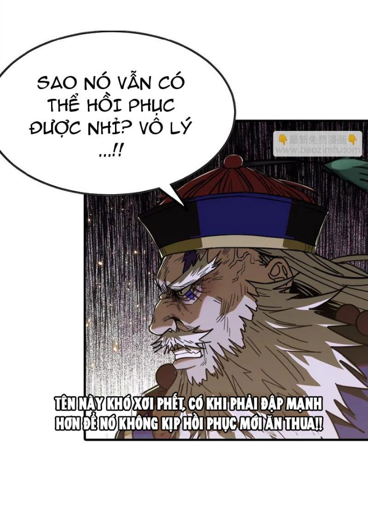Ngao Bái Chuyển Sinh Thế Giới Khác Chapter 19 - Trang 2