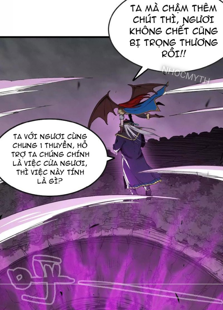 Ngao Bái Chuyển Sinh Thế Giới Khác Chapter 19 - Trang 2