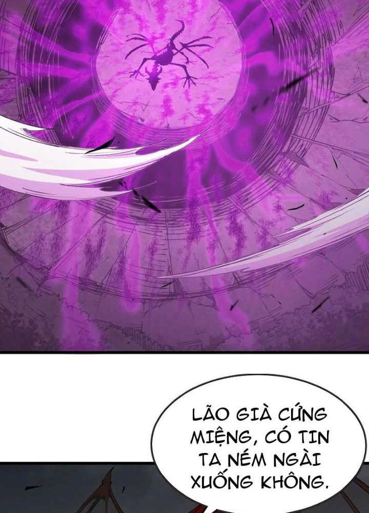 Ngao Bái Chuyển Sinh Thế Giới Khác Chapter 19 - Trang 2
