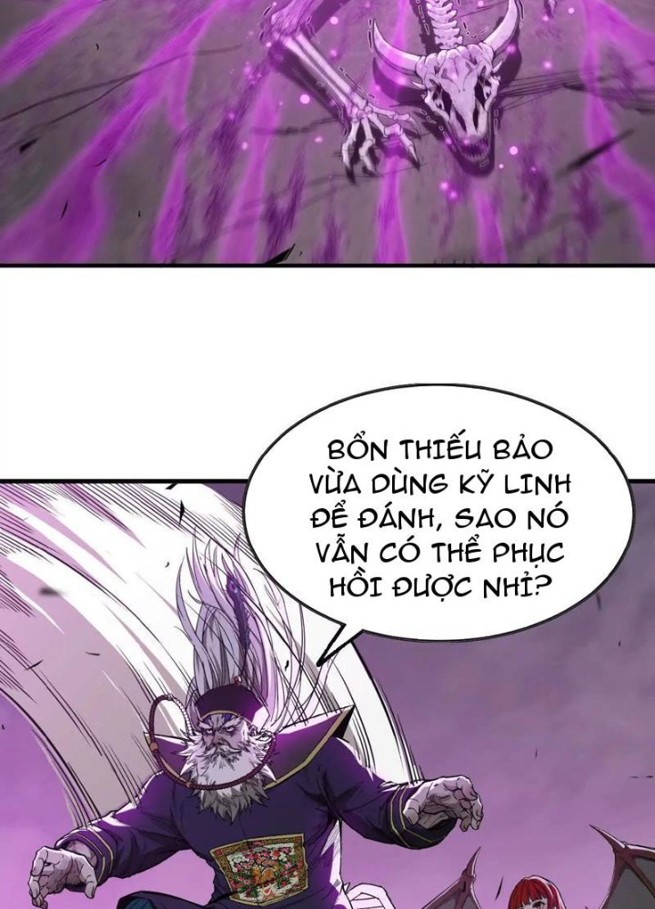 Ngao Bái Chuyển Sinh Thế Giới Khác Chapter 19 - Trang 2