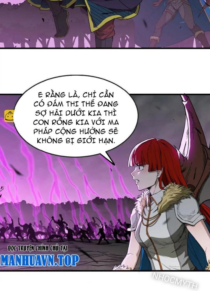 Ngao Bái Chuyển Sinh Thế Giới Khác Chapter 19 - Trang 2