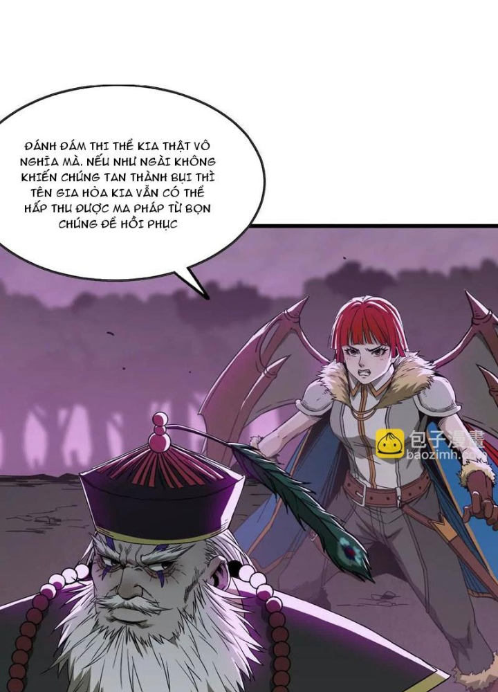 Ngao Bái Chuyển Sinh Thế Giới Khác Chapter 20 - Trang 2