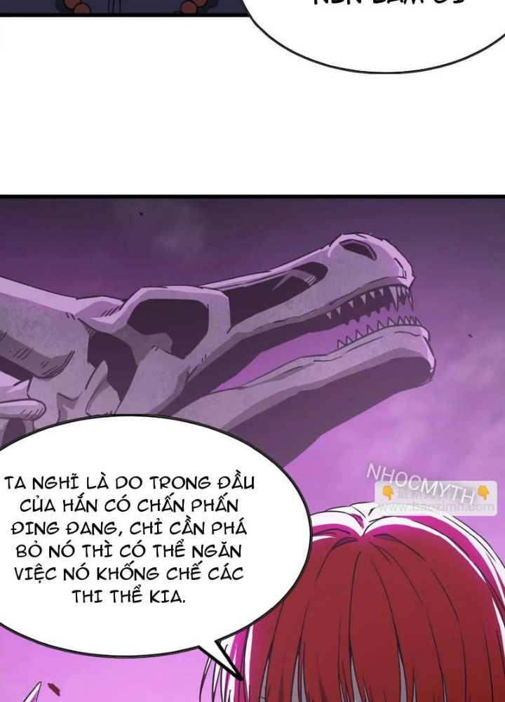 Ngao Bái Chuyển Sinh Thế Giới Khác Chapter 20 - Trang 2