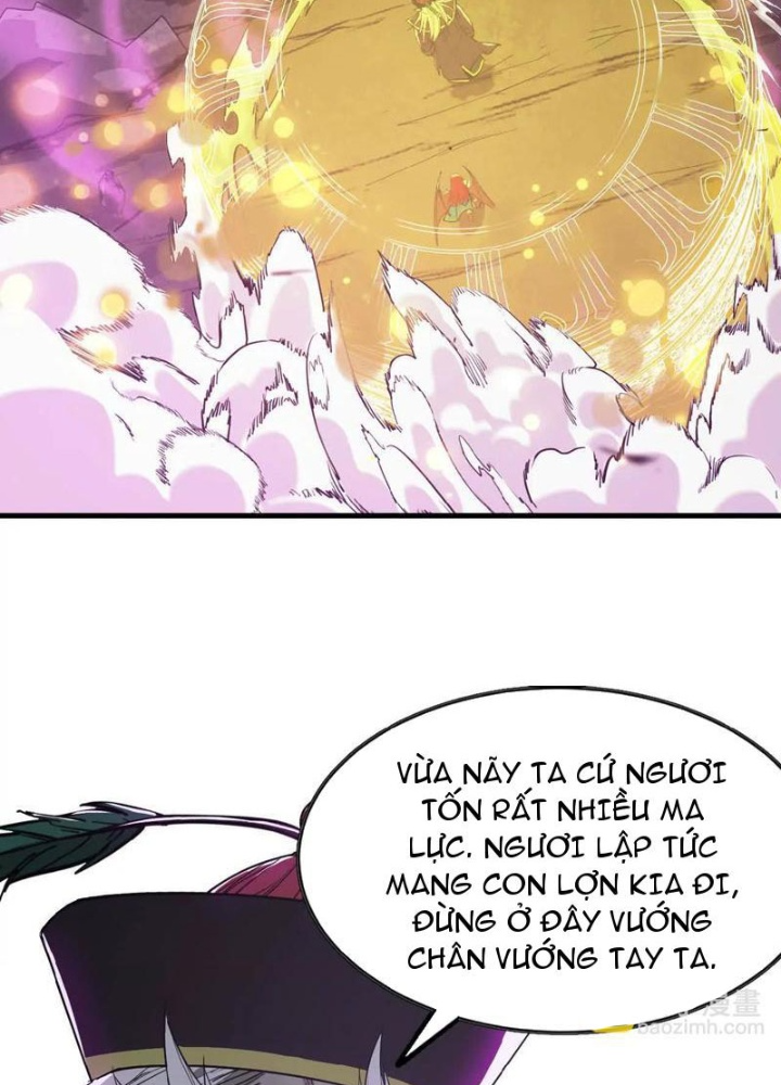 Ngao Bái Chuyển Sinh Thế Giới Khác Chapter 20 - Trang 2