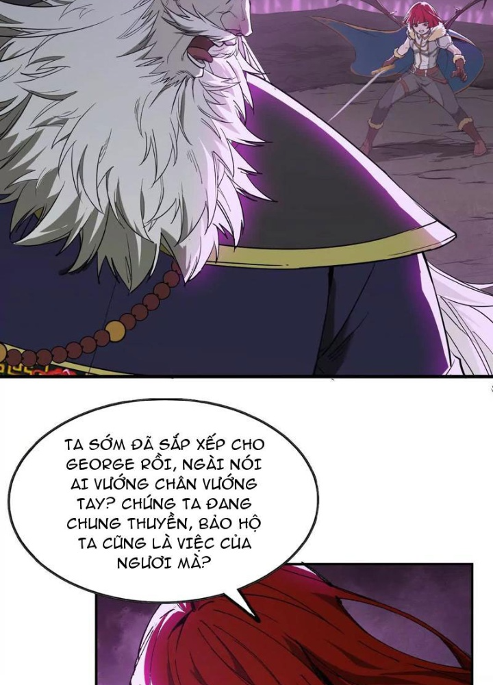 Ngao Bái Chuyển Sinh Thế Giới Khác Chapter 20 - Trang 2