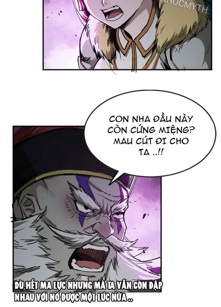 Ngao Bái Chuyển Sinh Thế Giới Khác Chapter 20 - Trang 2