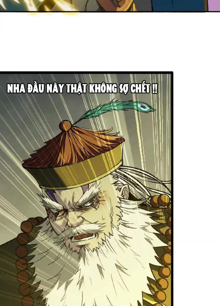 Ngao Bái Chuyển Sinh Thế Giới Khác Chapter 20 - Trang 2