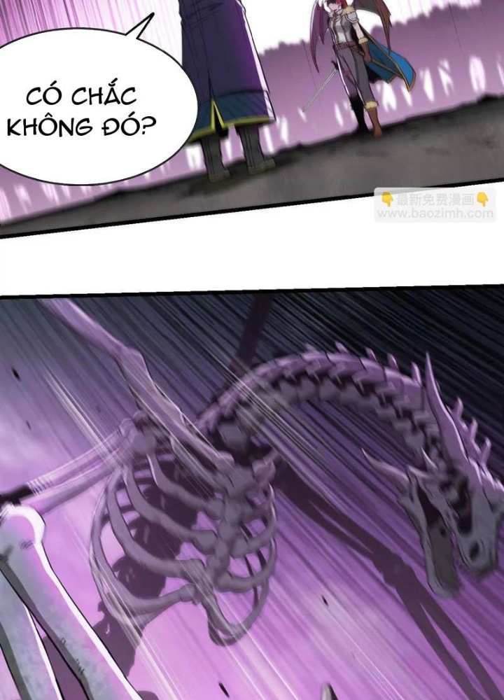 Ngao Bái Chuyển Sinh Thế Giới Khác Chapter 20 - Trang 2