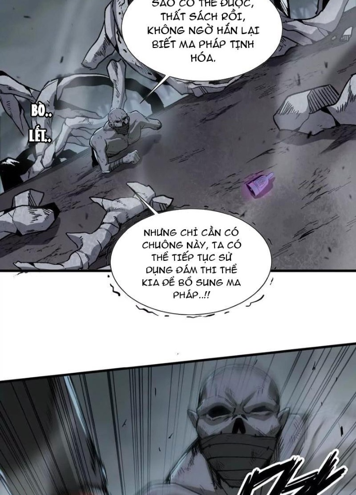 Ngao Bái Chuyển Sinh Thế Giới Khác Chapter 20 - Trang 2